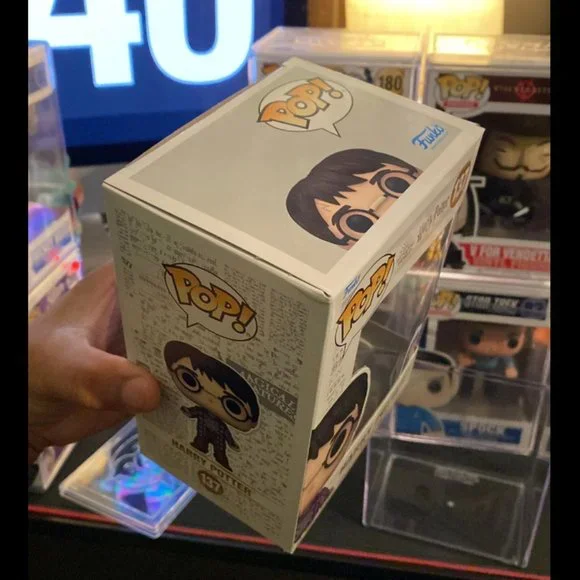Funko Pop! Harry Potter